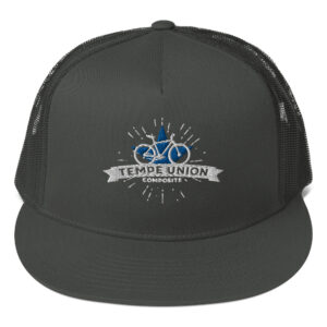 TUC Trucker Cap