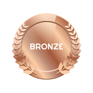 Bronze Sponsorship