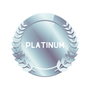 Platinum Sponsorship