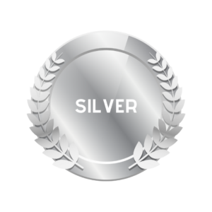Silver Sponsorship