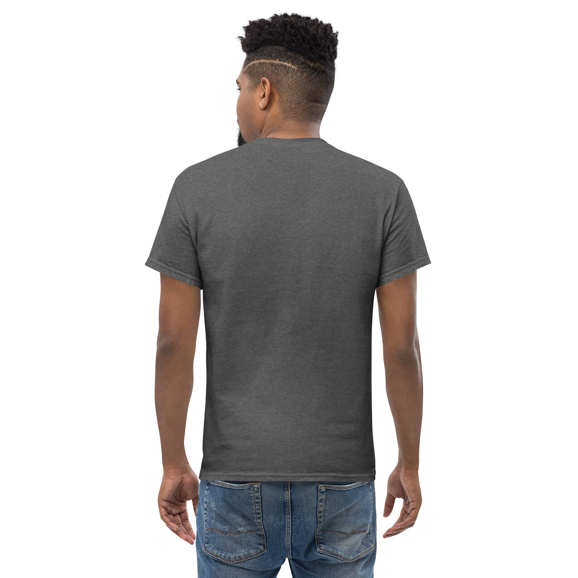 TUC unisex classic tee - Image 19