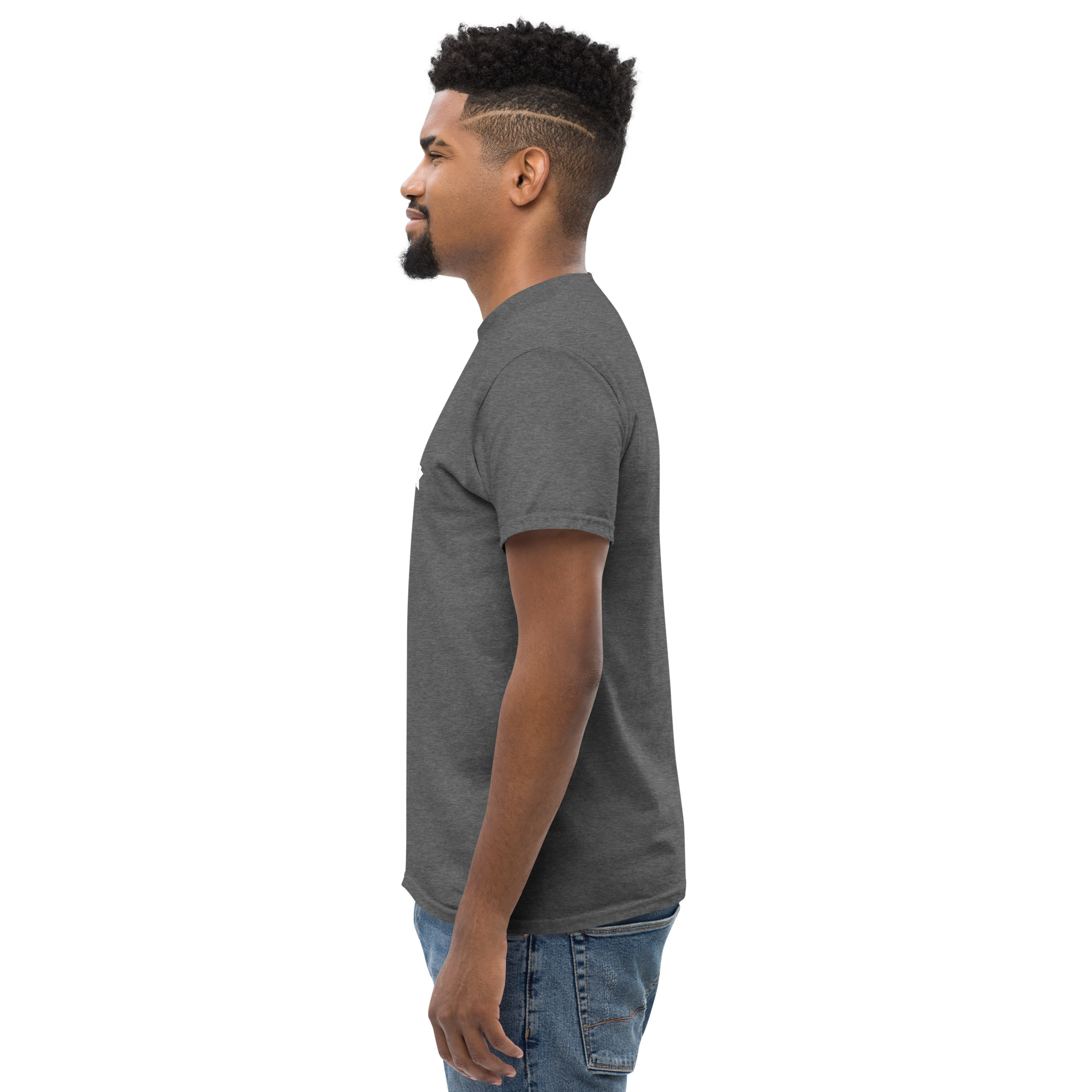 TUC unisex classic tee - Image 21