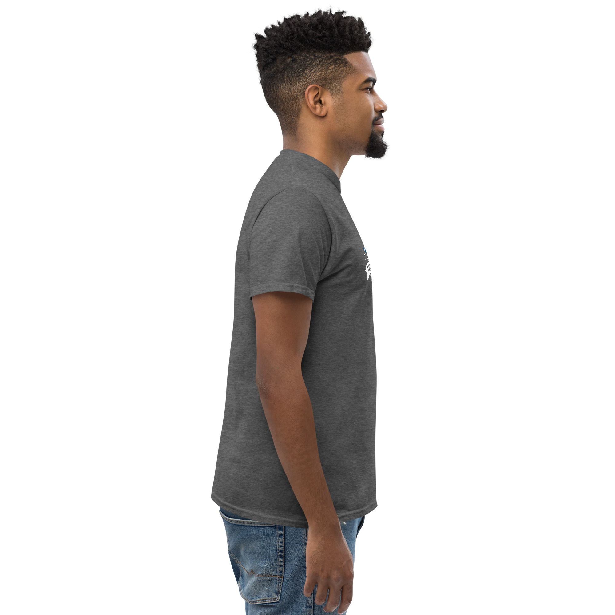 TUC unisex classic tee - Image 23