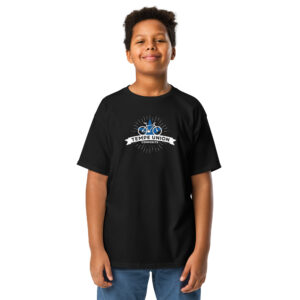 TUC Youth classic tee