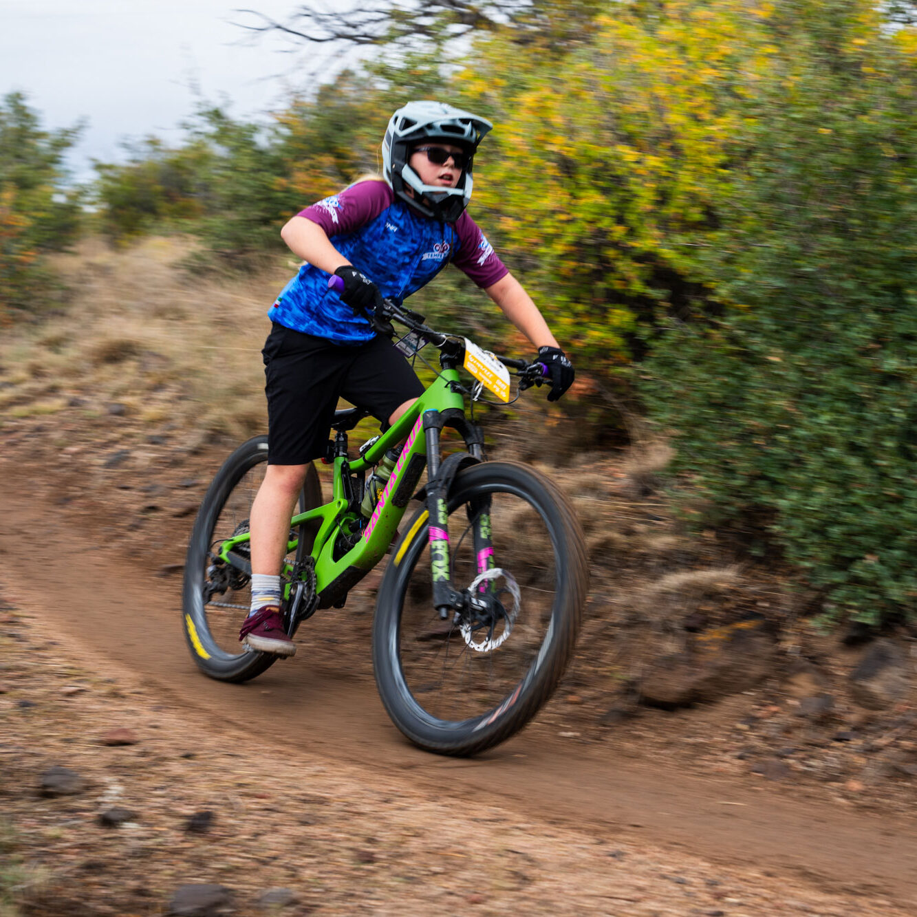 Prescott, AZ ACA Race